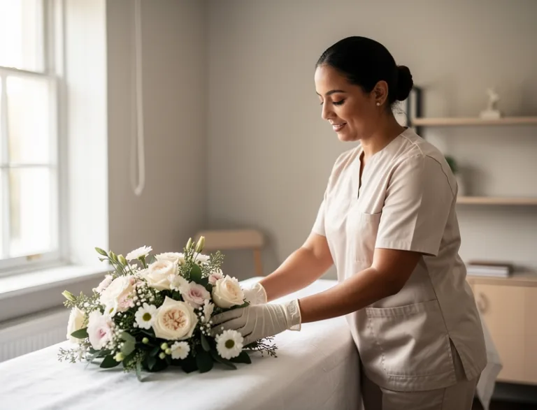 Funeral Home service in Spring Hill